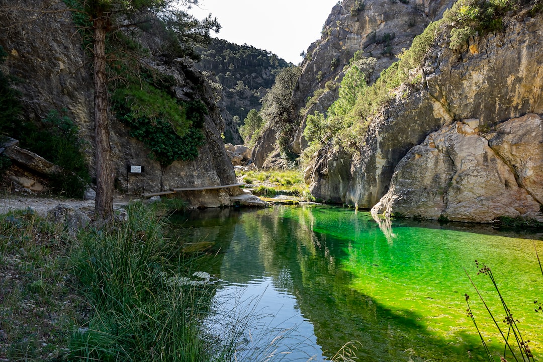Green Kanyon Tekne Turu